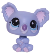 No # Koala